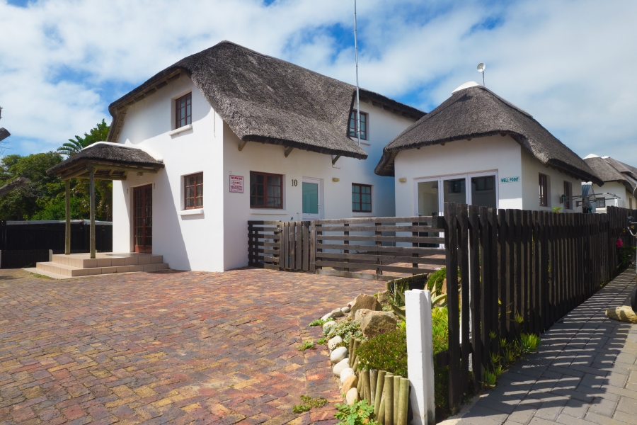 3 Bedroom Property for Sale in St Francis Bay Village Eastern Cape